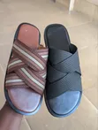 Original Executive Slippers - Made in Ghana - 3