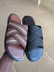 Original Executive Slippers - Made in Ghana - 4