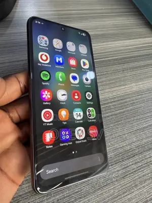 Samsung Galaxy S21 FE 5G 128GB Blue