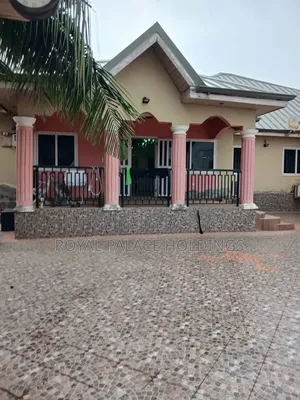 4 Bedroom House for Rent in East Legon Hills, School Junction