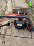 Used Industrial Lawn Mower - 2