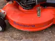 Used Industrial Lawn Mower - 4