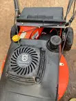 Used Industrial Lawn Mower - 5