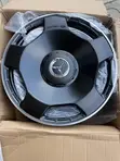 Mercedes-Benz G63 AMG Style 22-Inch Rim - 1