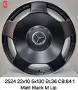 Mercedes-Benz G63 AMG Style 22-Inch Rim - 2