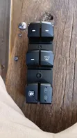 Hyundai Elantra 2012 Power Window Switch - 1
