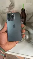 Apple iPhone 13 Pro 128GB Black - 1