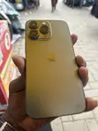 Apple iPhone 13 Pro 128GB Black - 3