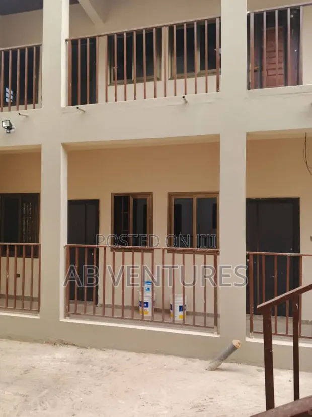 1-Bedroom Apartment for Rent in AB Ventures, Adenta - 1
