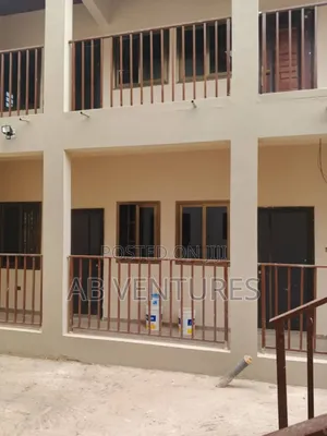 1-Bedroom Apartment for Rent in AB Ventures, Adenta