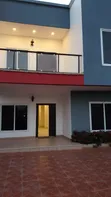 4 Bedroom Duplex for Rent in School Junction - 1