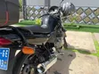 Yamaha Gear 2022 Black - 1