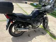 Yamaha Gear 2022 Black - 2