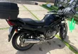 Yamaha Gear 2022 Black - 5