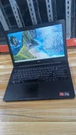 Dell Inspiron 15 3585 Laptop: Ryzen 3, 8GB RAM, 256GB SSD - 1
