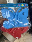 Kids Butterfly Case for Samsung Tablets - 3