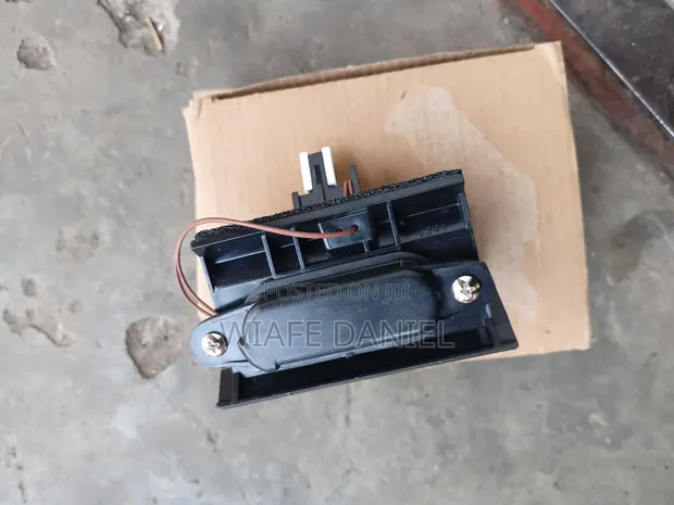Honda CRV 2015 Boot Sensor - 1