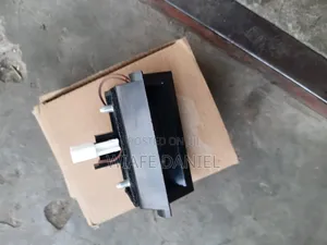 Honda CRV 2015 Boot Sensor