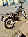 Suzuki Gixxer 250 2022 Black - 1