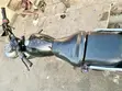 Suzuki Gixxer 250 2022 Black - 2