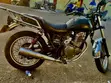 Suzuki Gixxer 250 2022 Black - 3