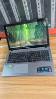 Asus X550CC Laptop - Intel Core i7, 8GB RAM, 500GB HDD - 1
