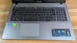 Asus X550CC Laptop - Intel Core i7, 8GB RAM, 500GB HDD - 5