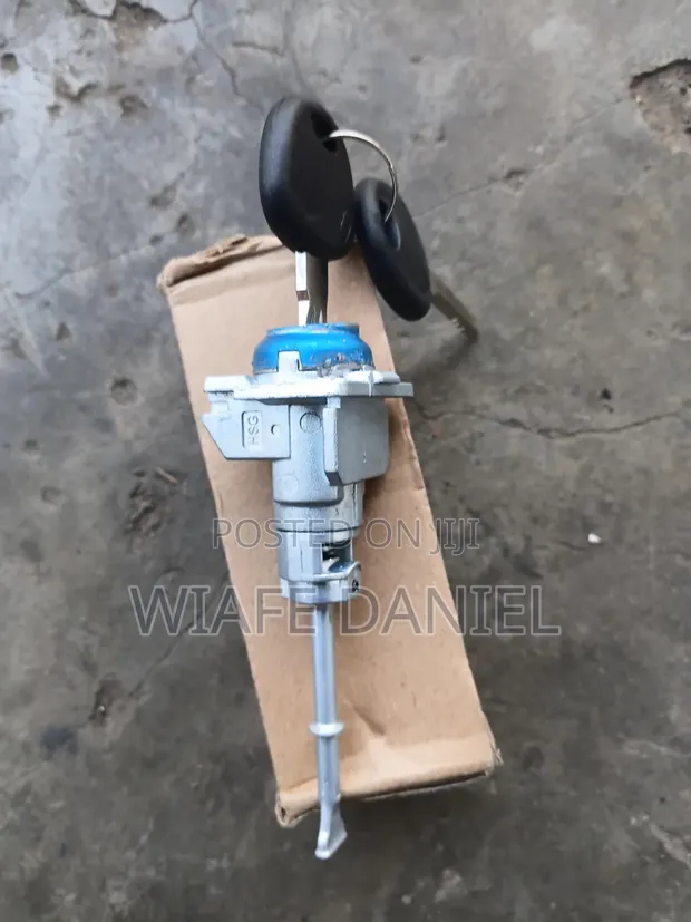Hyundai Tucson 2017 Door Key - 1