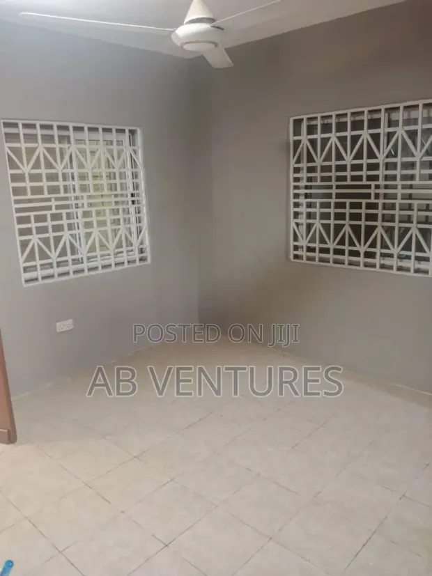 1-Bedroom Apartment for Rent in AB Ventures, Adenta - 1