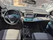 Toyota RAV4 XLE 2015 Silver - 4