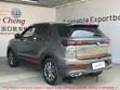 Changan CS55 Plus 1.5 Petrol FWD 2022 Gray - 4