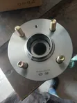 Brand New Hyundai Atos Prime Back Hub - 1