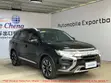 Mitsubishi Outlander ES FWD 2019 Black - 2
