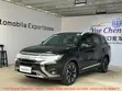 Mitsubishi Outlander ES FWD 2019 Black - 3