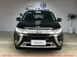 Mitsubishi Outlander ES FWD 2019 Black - 4