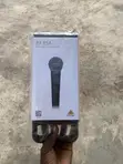 Behringer BA 85A Dynamic Super Cardioid Microphone - 2