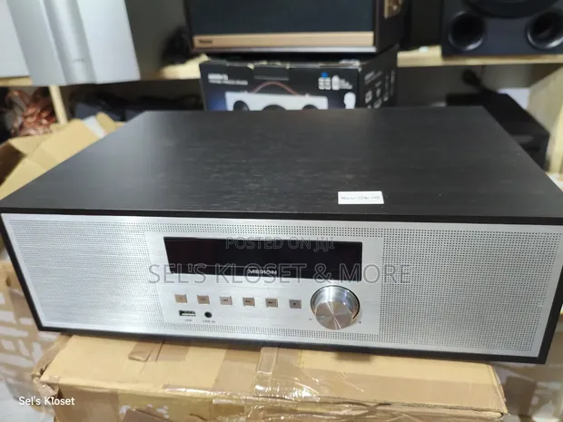 MEDION MD 43301 Micro-Audio-System - 1
