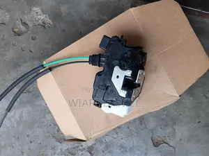 Kia Sorento 2012 Door Lock