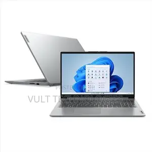 Lenovo IdeaPad 1 Laptop - Intel Core i5, 16GB RAM, 256GB SSD