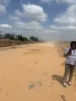 2 Plots for Sale on Afienya-Dodowa Highway - 3