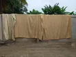 Used Curtains - Neat, Good Material (3 Panels) - 1