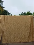 Used Curtains - Neat, Good Material (3 Panels) - 2