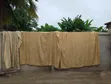Used Curtains - Neat, Good Material (3 Panels) - 3