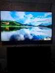 55-inch LG Smart UHD HDR IPS TV - 2
