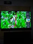 55-inch LG Smart UHD HDR IPS TV - 3