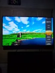 55-inch LG Smart UHD HDR IPS TV - 4
