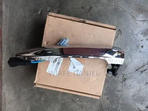 Nissan Sentra 2017 Outer Door Handle