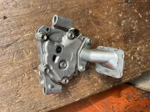 Toyota Camry 2AZ-FE 2.4L Oil Pump