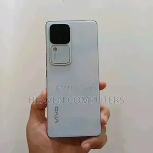 Vivo V30 5G 512GB Gray