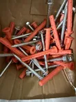 Universal Anchor 10 x 80mm - 2